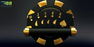 Baccarat TP88