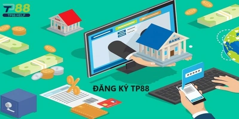 Đăng ký TP88