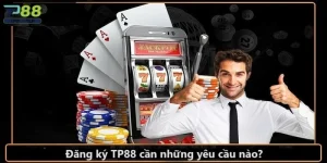 Đăng ký TP88