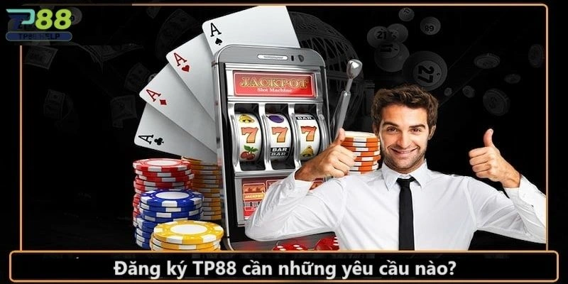 Đăng ký TP88