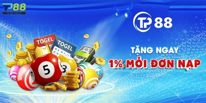 Đăng nhập TP88