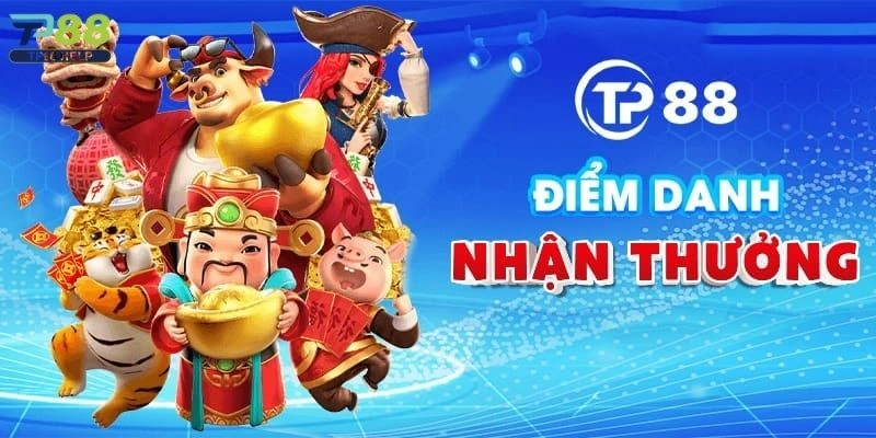 Đăng nhập TP88