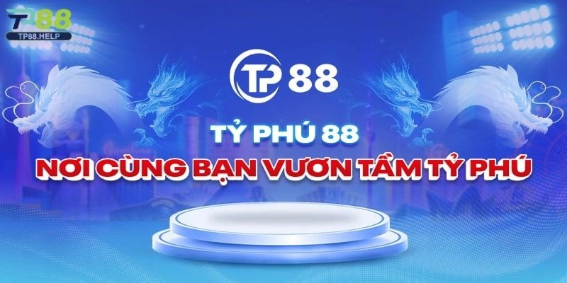 Đăng nhập TP88