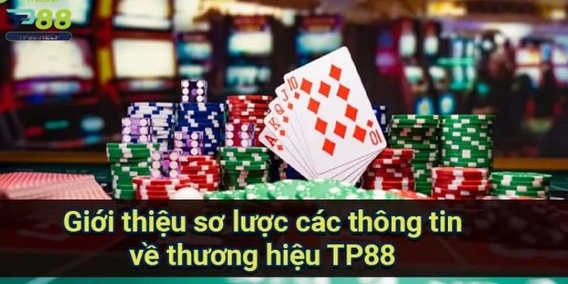 Giới thiệu