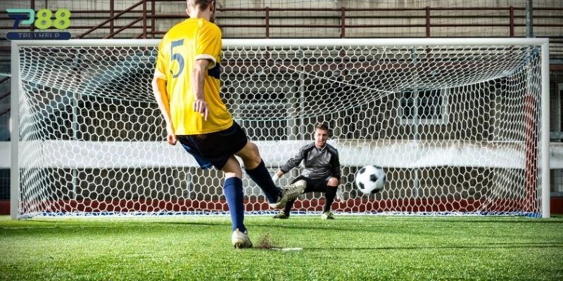 Kèo Penalty