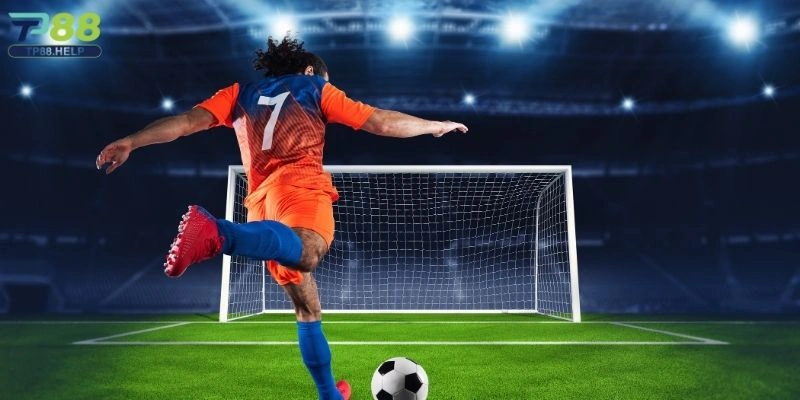 Kèo Penalty