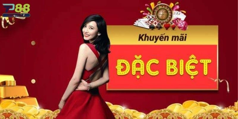 Khuyến Mãi TP88