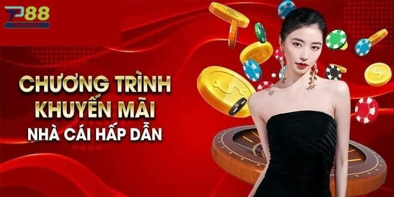 Khuyến Mãi TP88