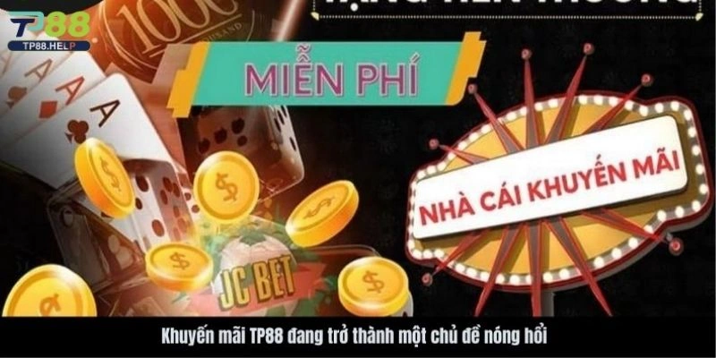 Khuyến Mãi TP88