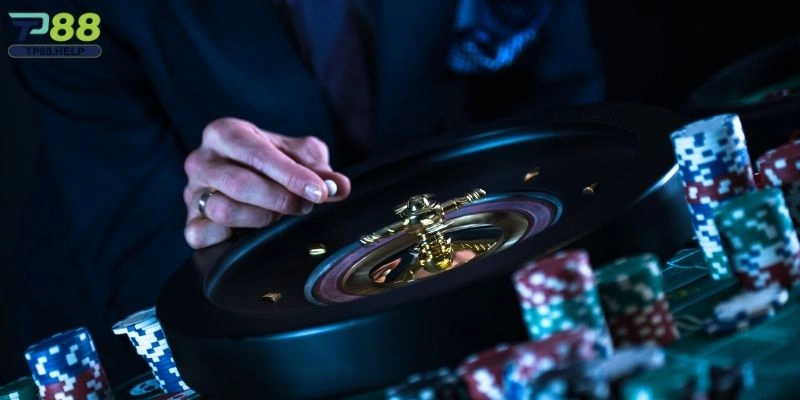 Live Casino TP88