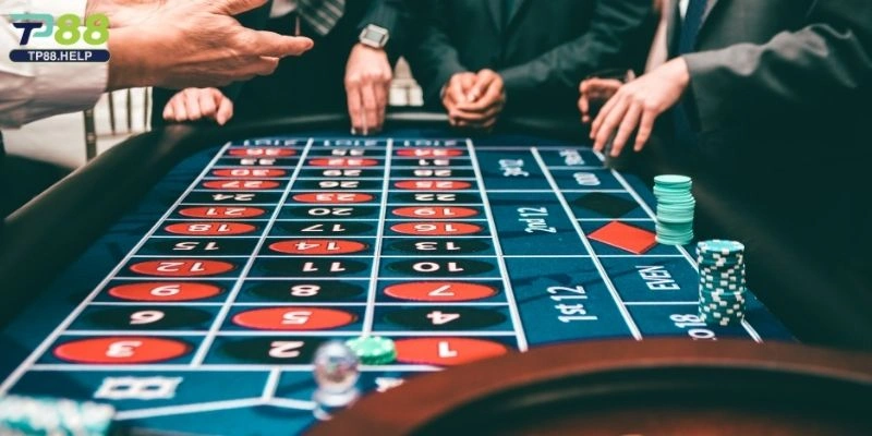 Live Casino TP88