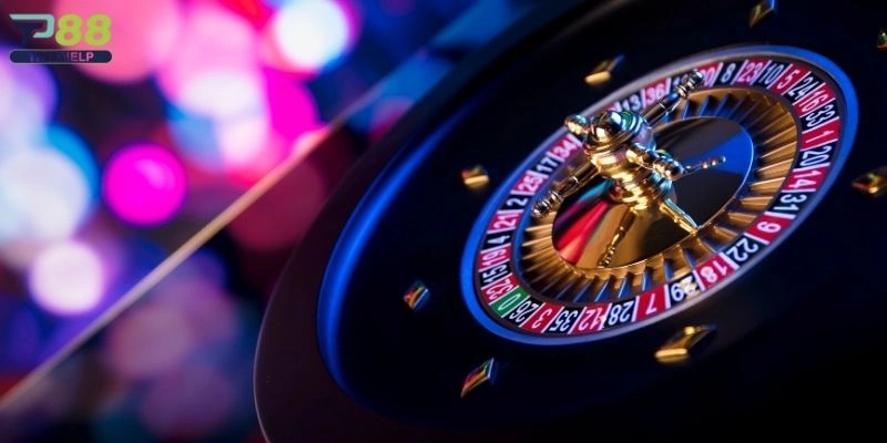 Live Casino TP88