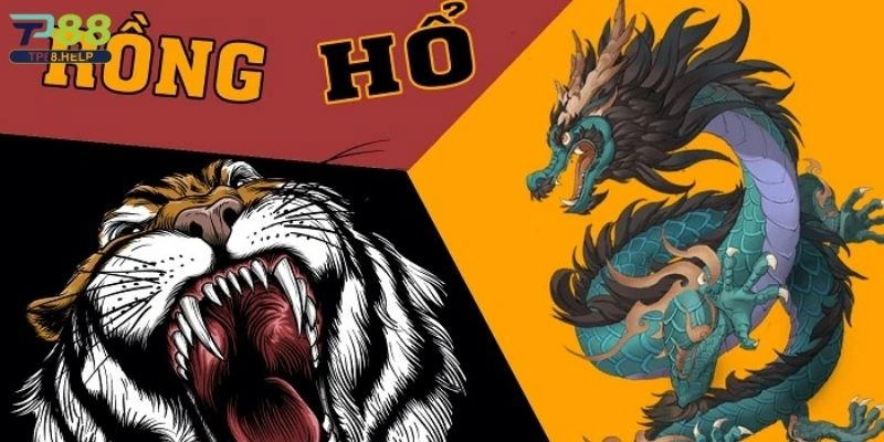 Rồng Hổ TP88