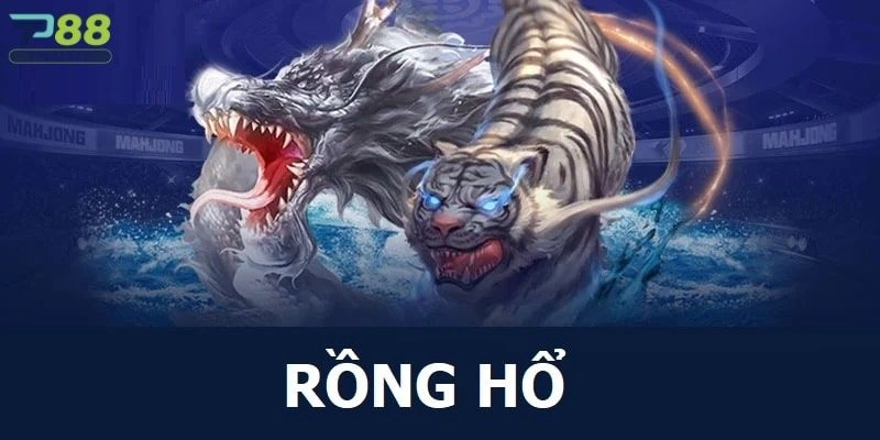 Rồng Hổ TP88