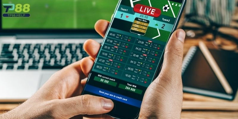 Tỷ lệ cá cược